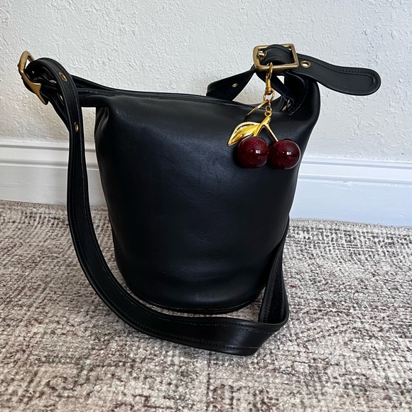 Coach Helens Legacy Vintage Bucket bag - Picture 5 of 11